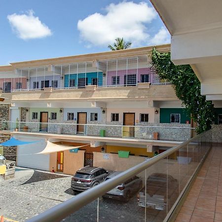 Apartahotel Guaraguao Сан-Педро-де-Макорис Экстерьер фото