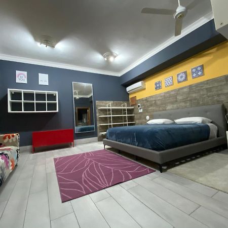 Apartahotel Guaraguao Сан-Педро-де-Макорис Экстерьер фото