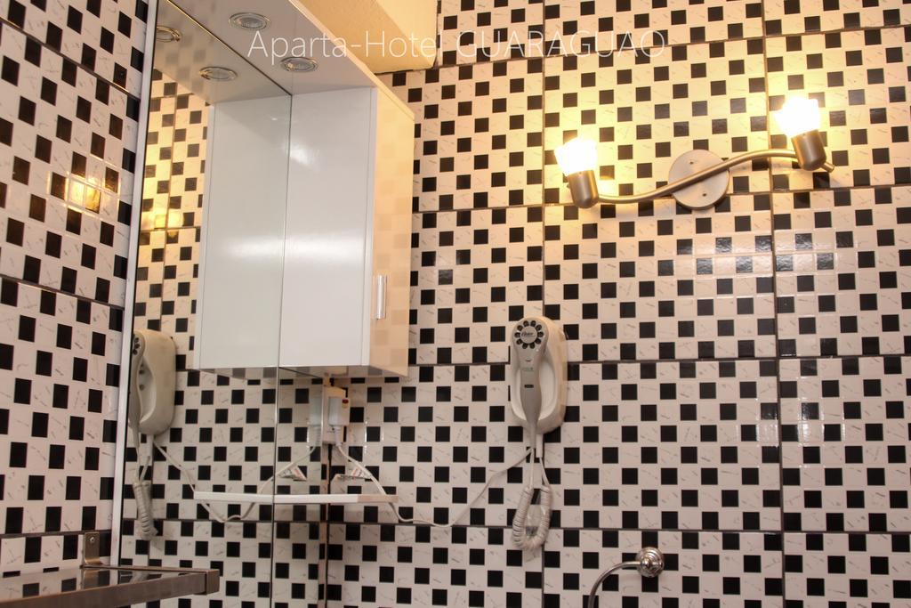 Apartahotel Guaraguao Сан-Педро-де-Макорис Экстерьер фото