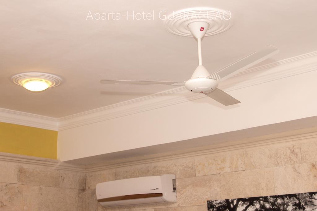 Apartahotel Guaraguao Сан-Педро-де-Макорис Экстерьер фото