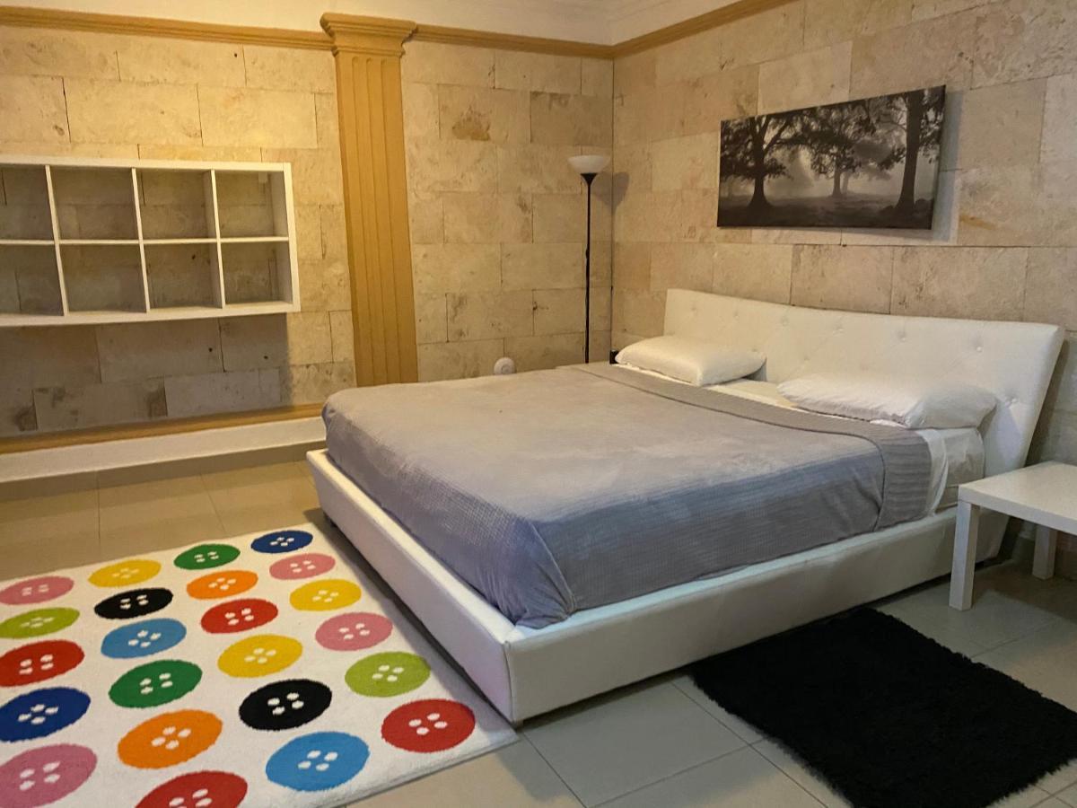 Apartahotel Guaraguao Сан-Педро-де-Макорис Экстерьер фото