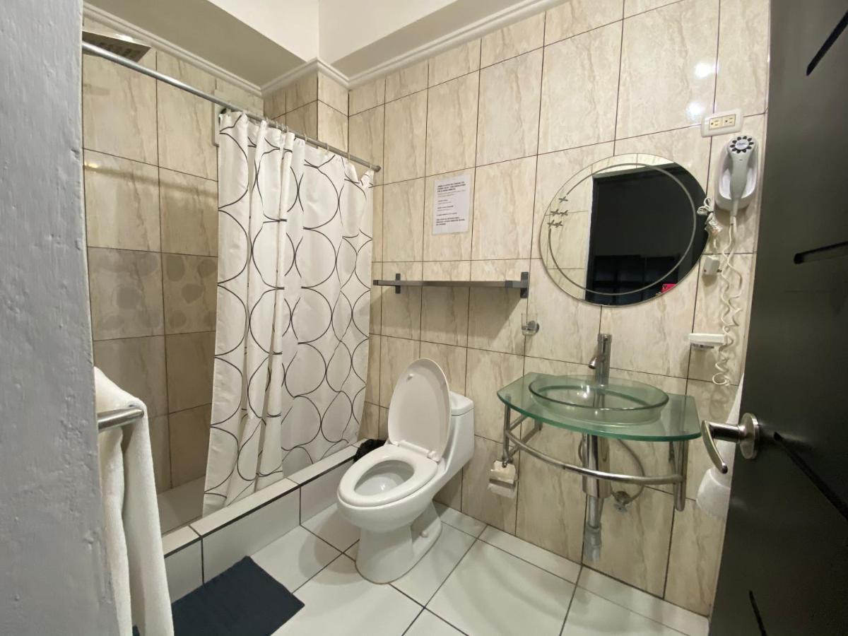 Apartahotel Guaraguao Сан-Педро-де-Макорис Экстерьер фото