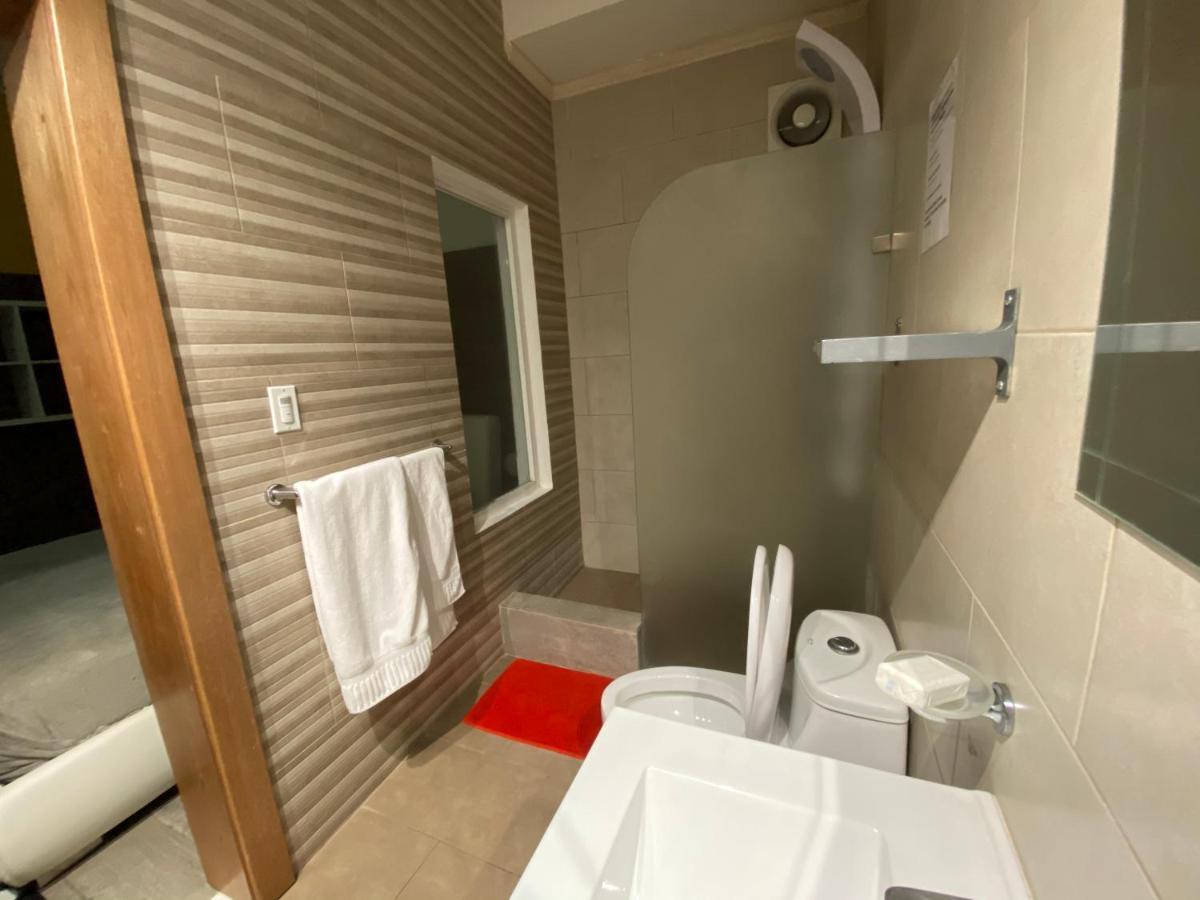 Apartahotel Guaraguao Сан-Педро-де-Макорис Экстерьер фото