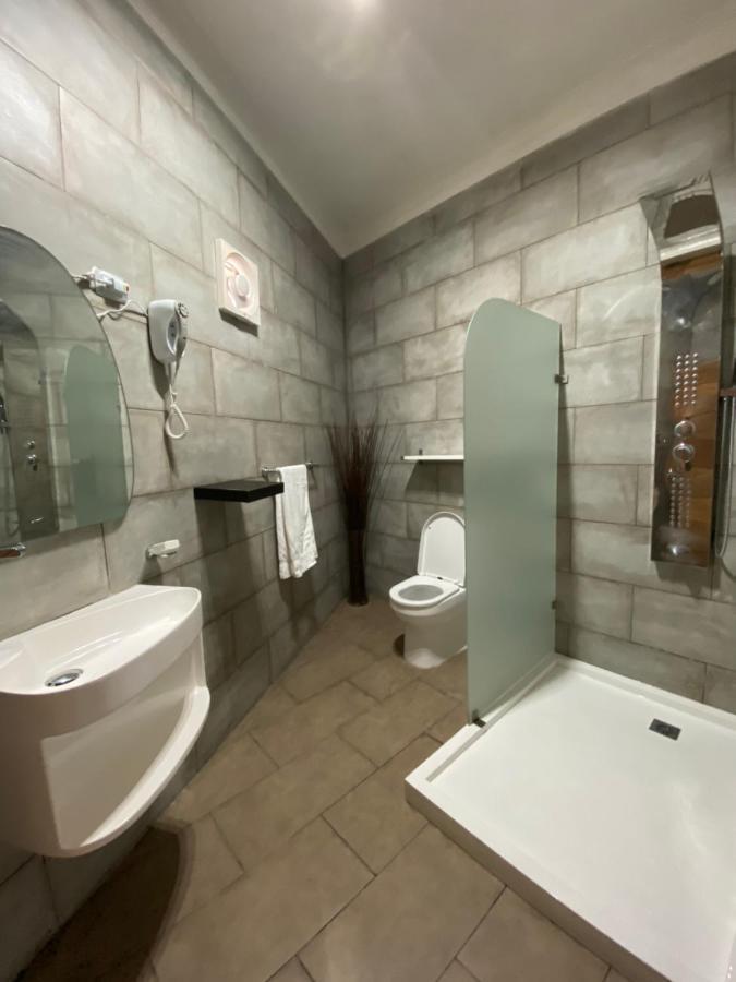 Apartahotel Guaraguao Сан-Педро-де-Макорис Экстерьер фото