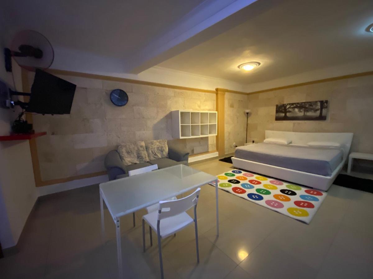 Apartahotel Guaraguao Сан-Педро-де-Макорис Экстерьер фото