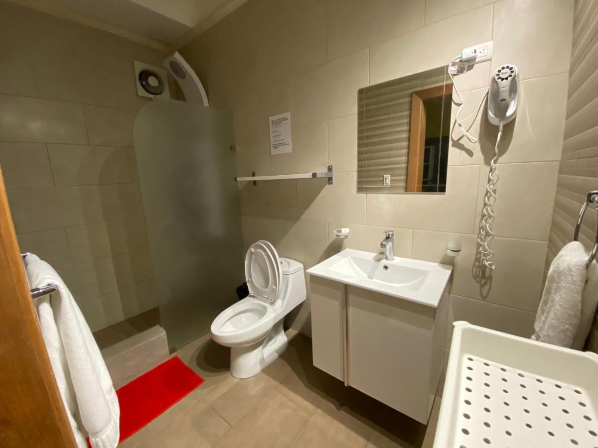 Apartahotel Guaraguao Сан-Педро-де-Макорис Экстерьер фото